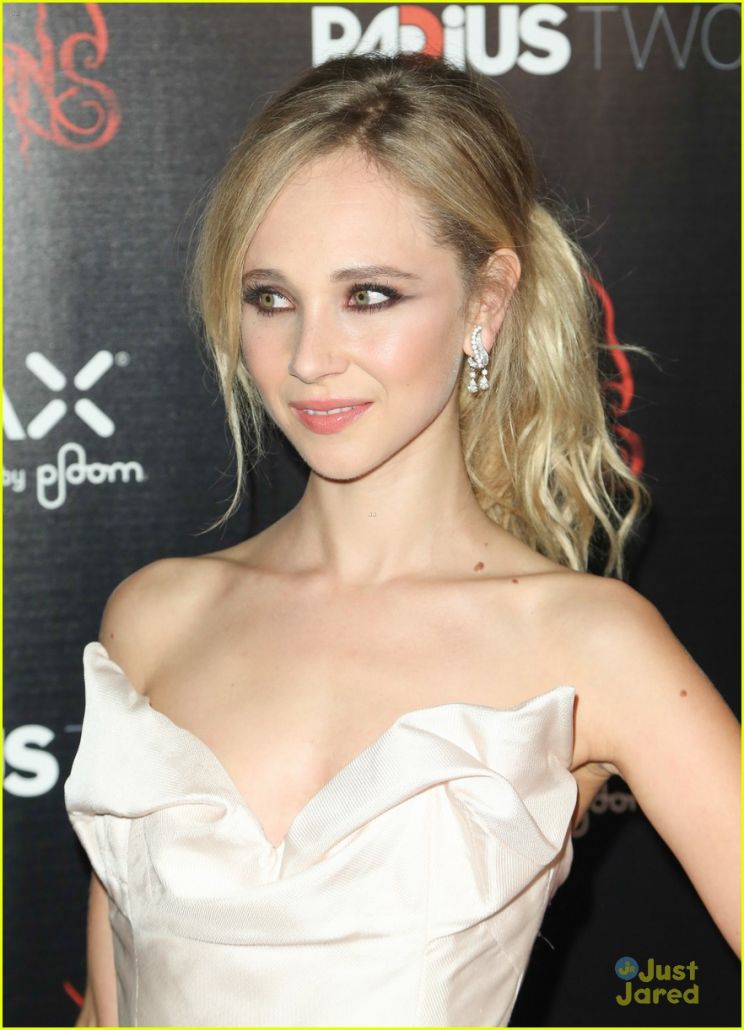 Juno Temple