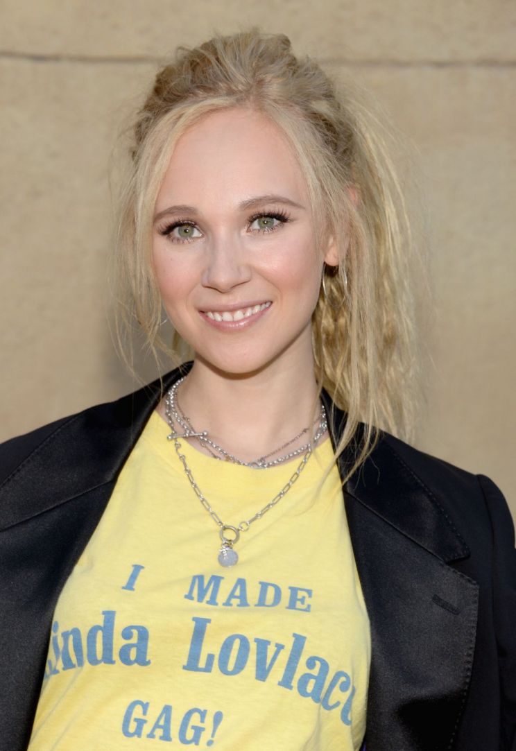 Juno Temple