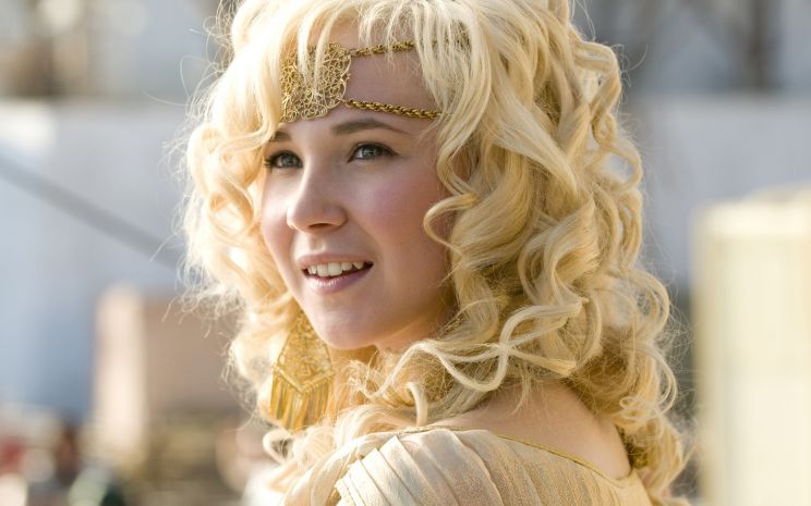 Juno Temple