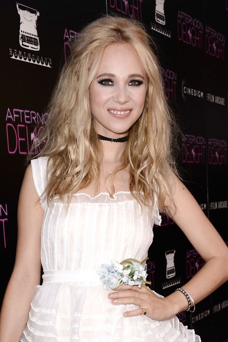 Juno Temple