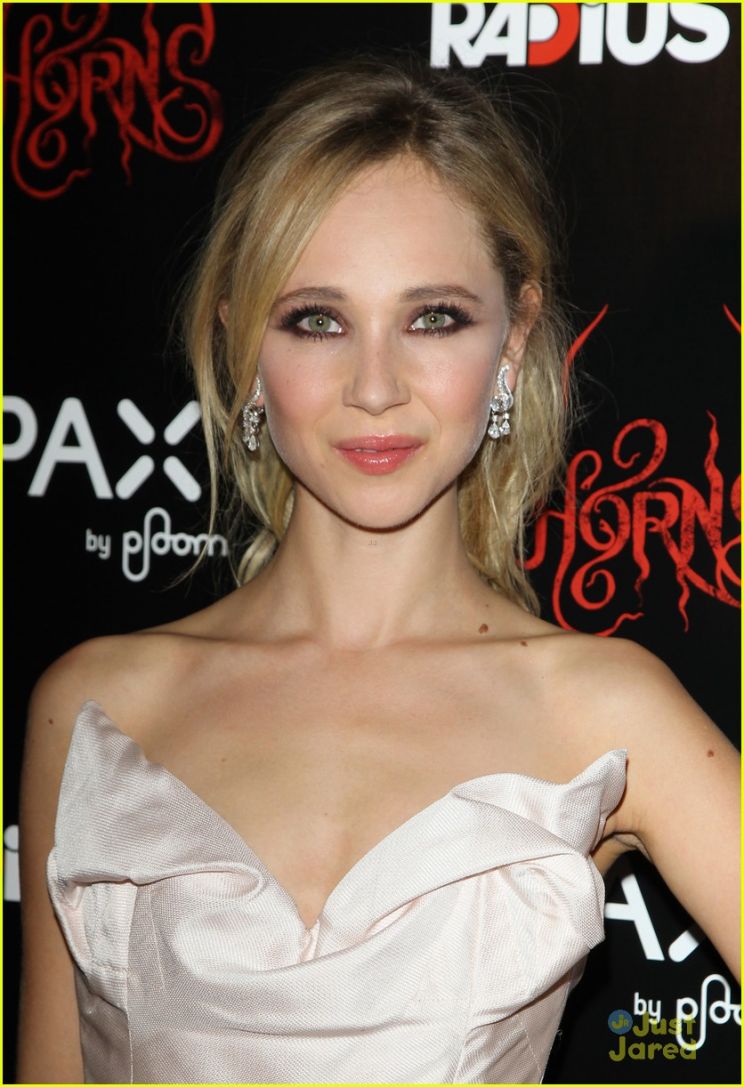 Juno Temple