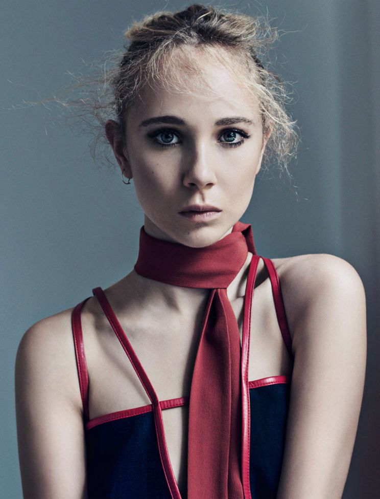 Juno Temple