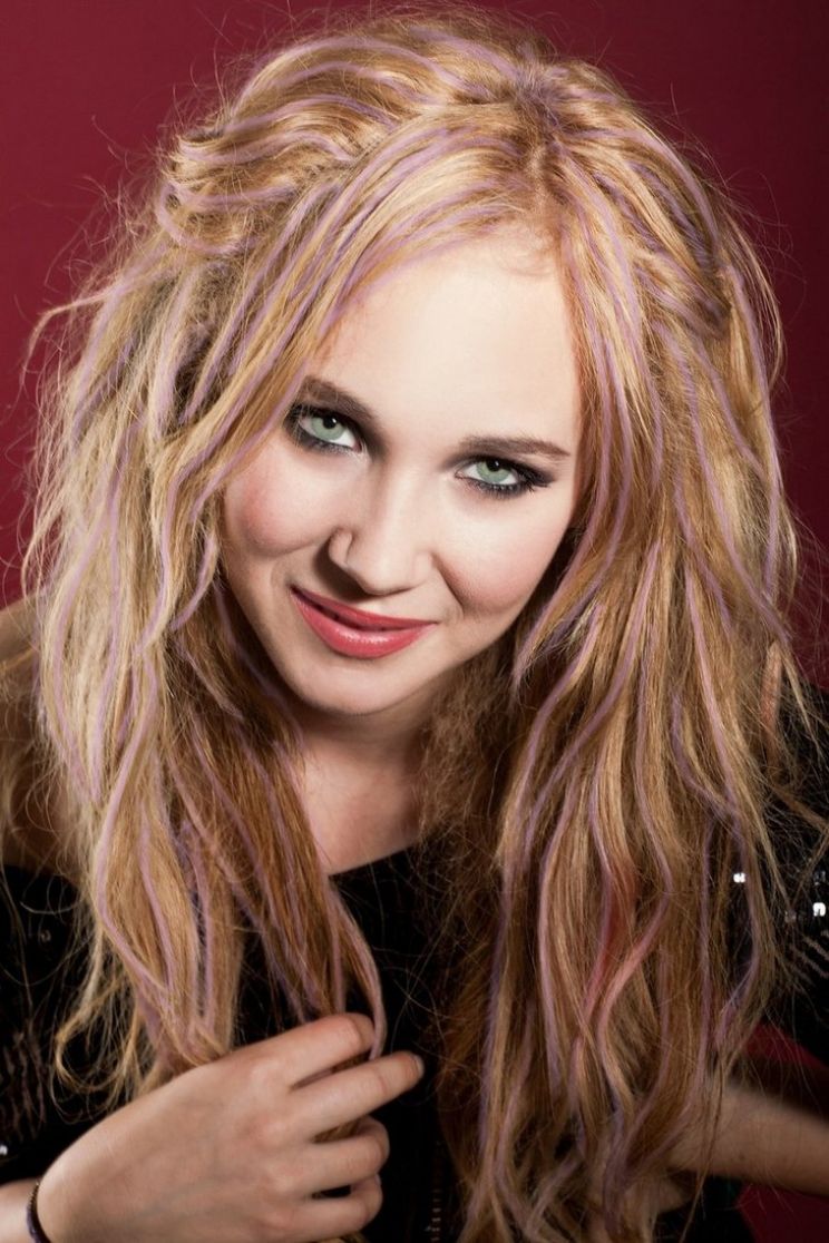 Juno Temple