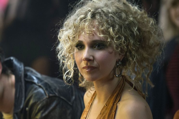 Juno Temple