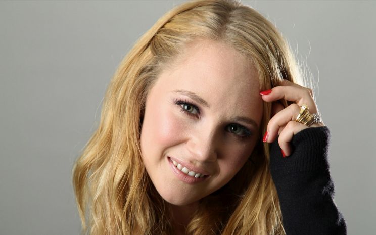 Juno Temple