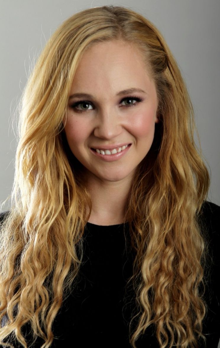 Juno Temple