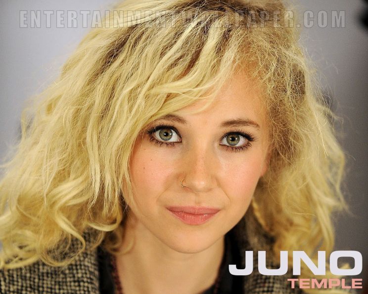 Juno Temple