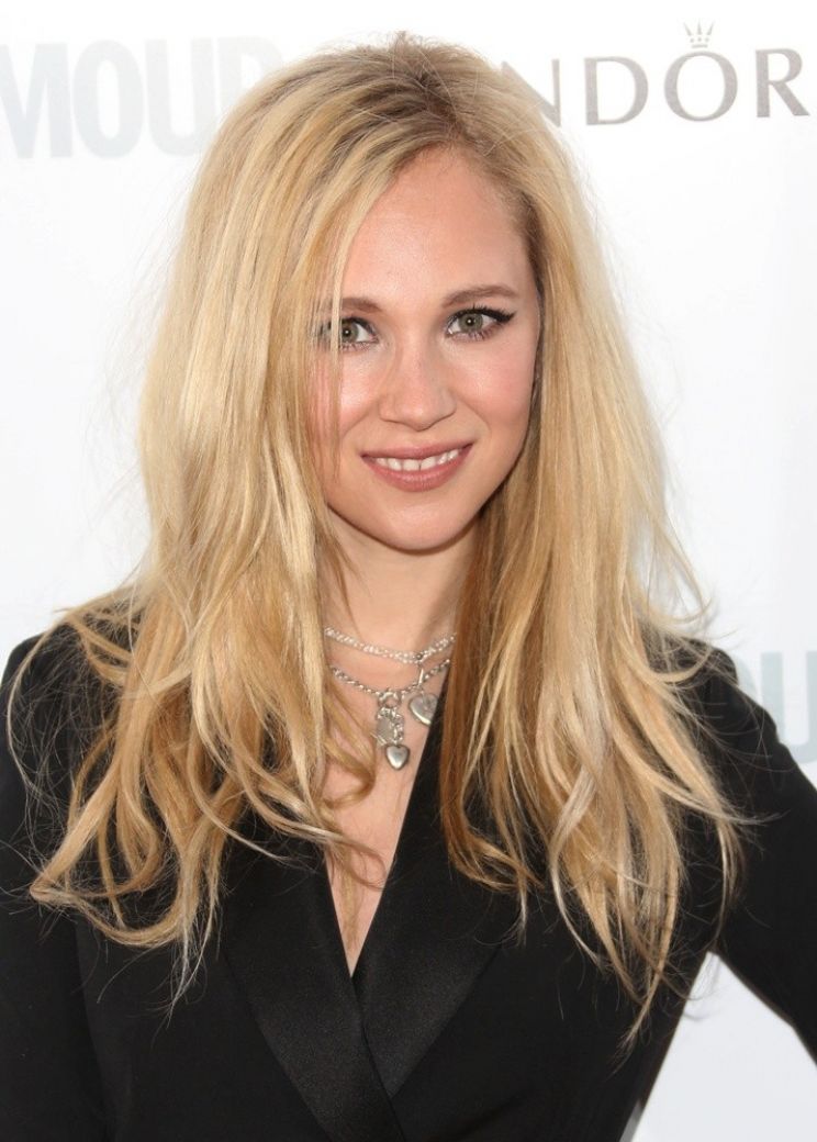 Juno Temple