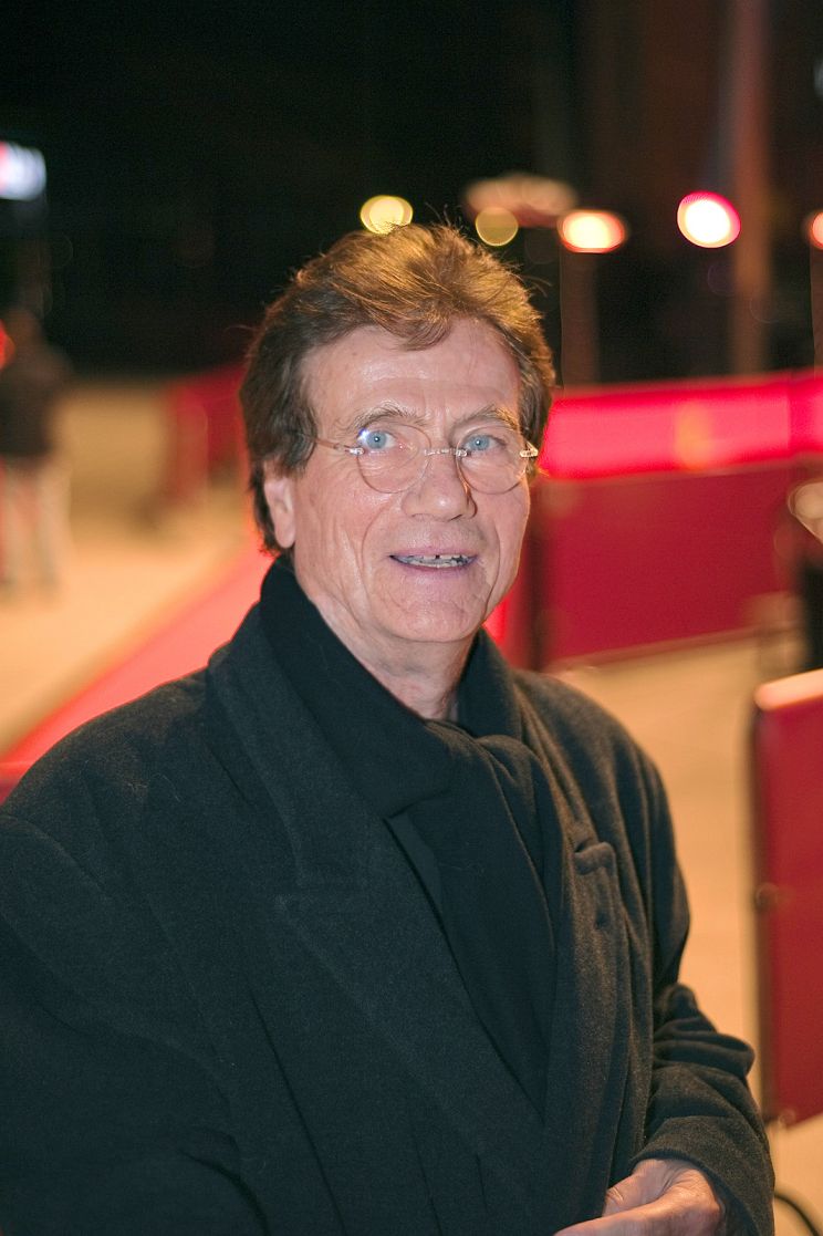 Jürgen Prochnow