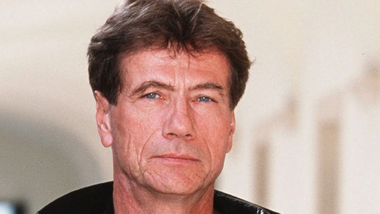 Jürgen Prochnow