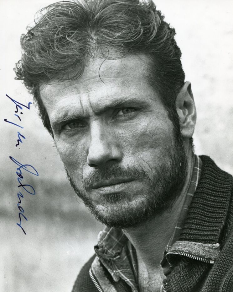 Jürgen Prochnow