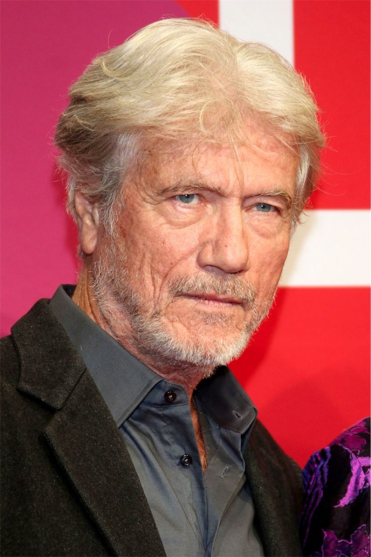 Jürgen Prochnow