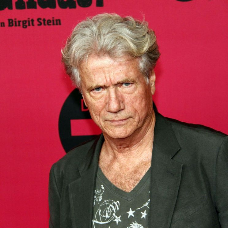Jürgen Prochnow