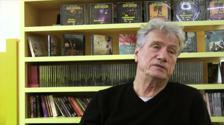 Jürgen Prochnow
