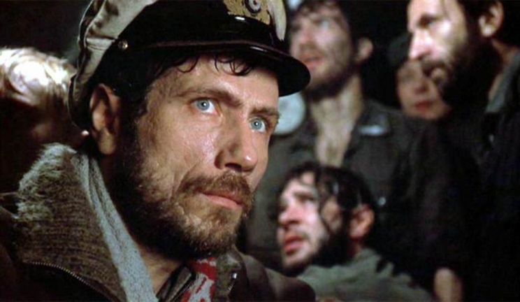 Jürgen Prochnow