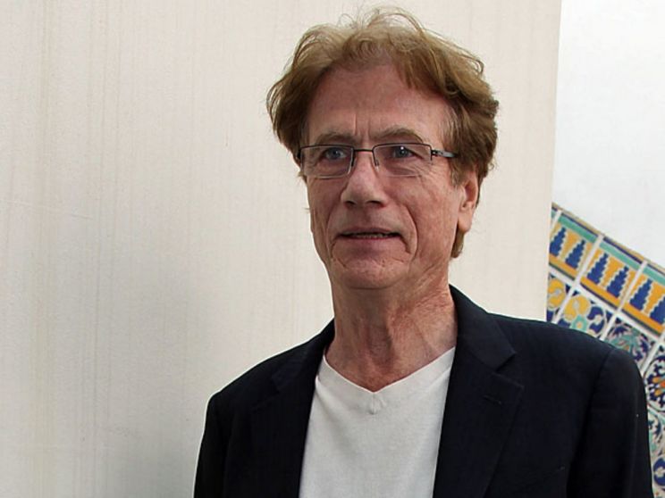 Jürgen Prochnow