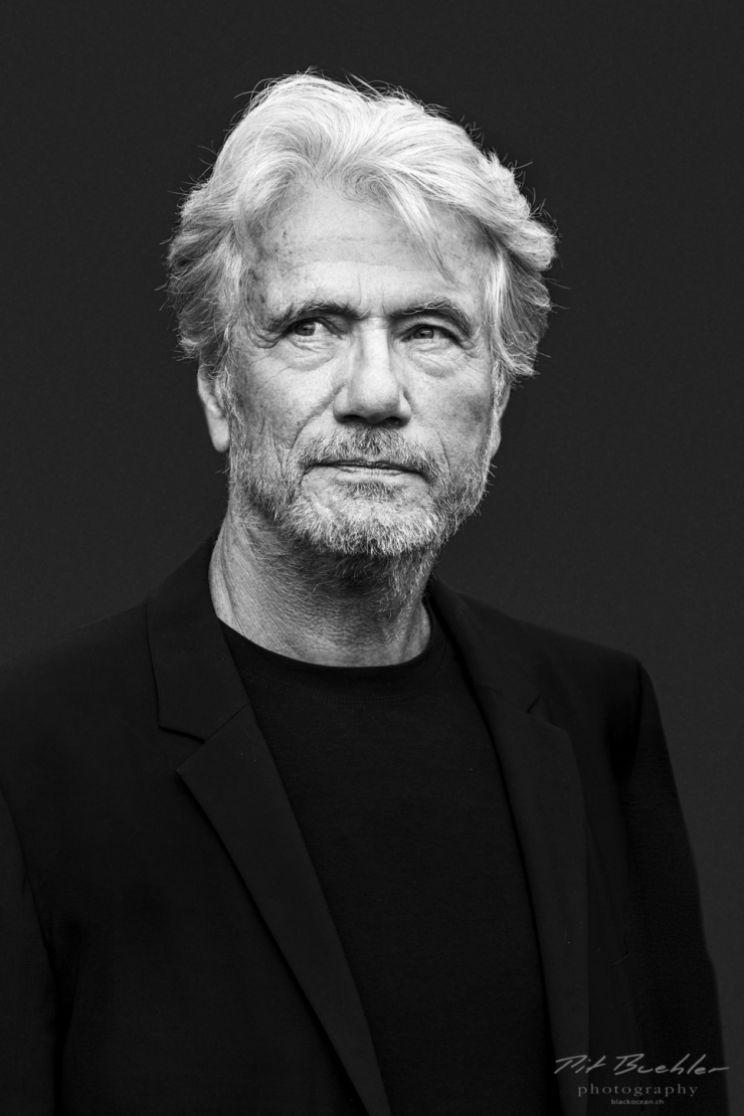 Jürgen Prochnow