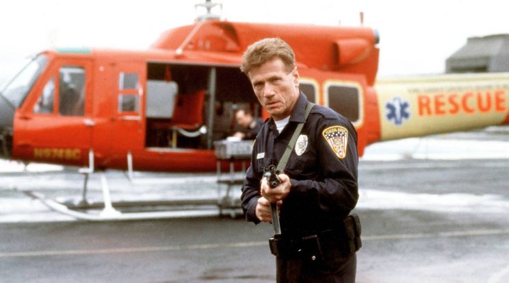 Jürgen Prochnow