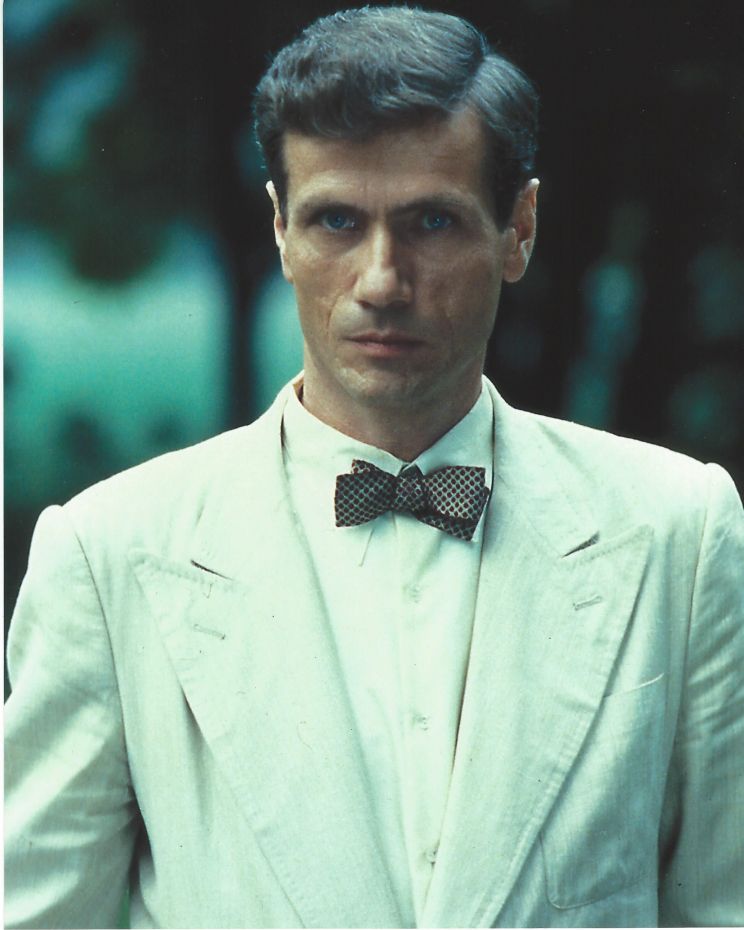 Jürgen Prochnow