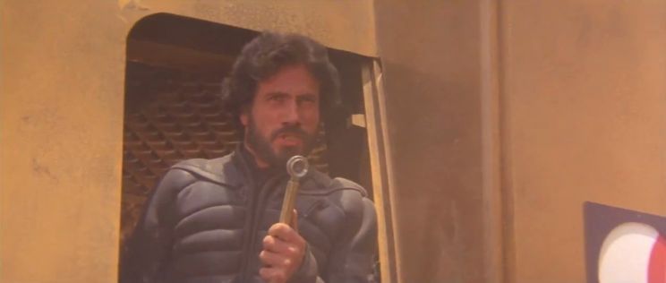 Jürgen Prochnow