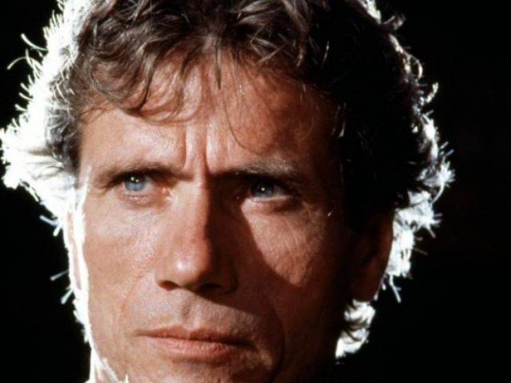 Jürgen Prochnow