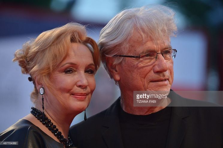Jürgen Prochnow