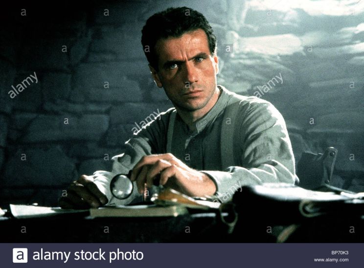 Jürgen Prochnow