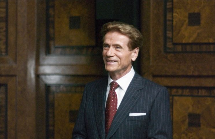 Jürgen Prochnow