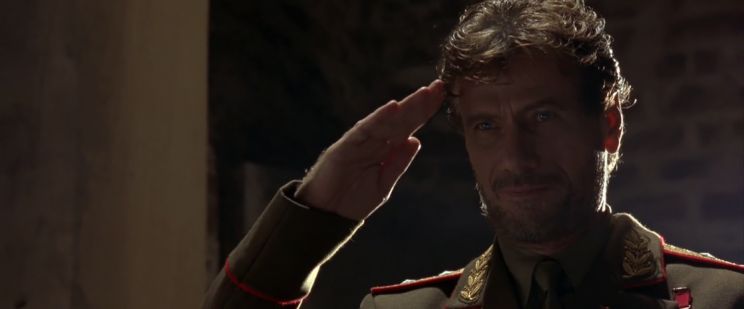 Jürgen Prochnow