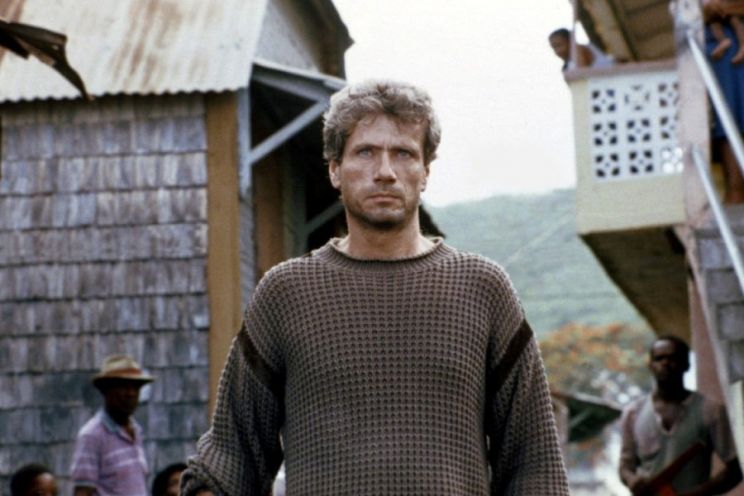Jürgen Prochnow