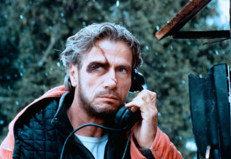 Jürgen Prochnow