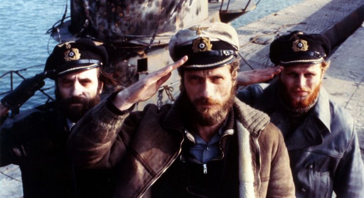 Jürgen Prochnow