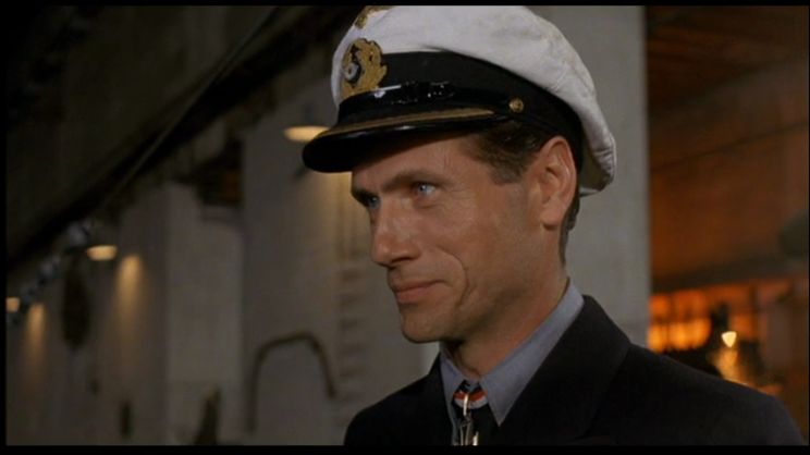 Jürgen Prochnow