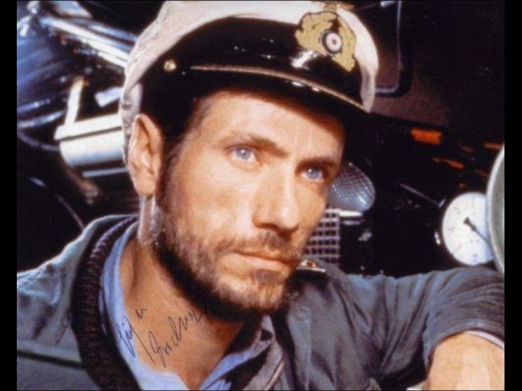 Jürgen Prochnow