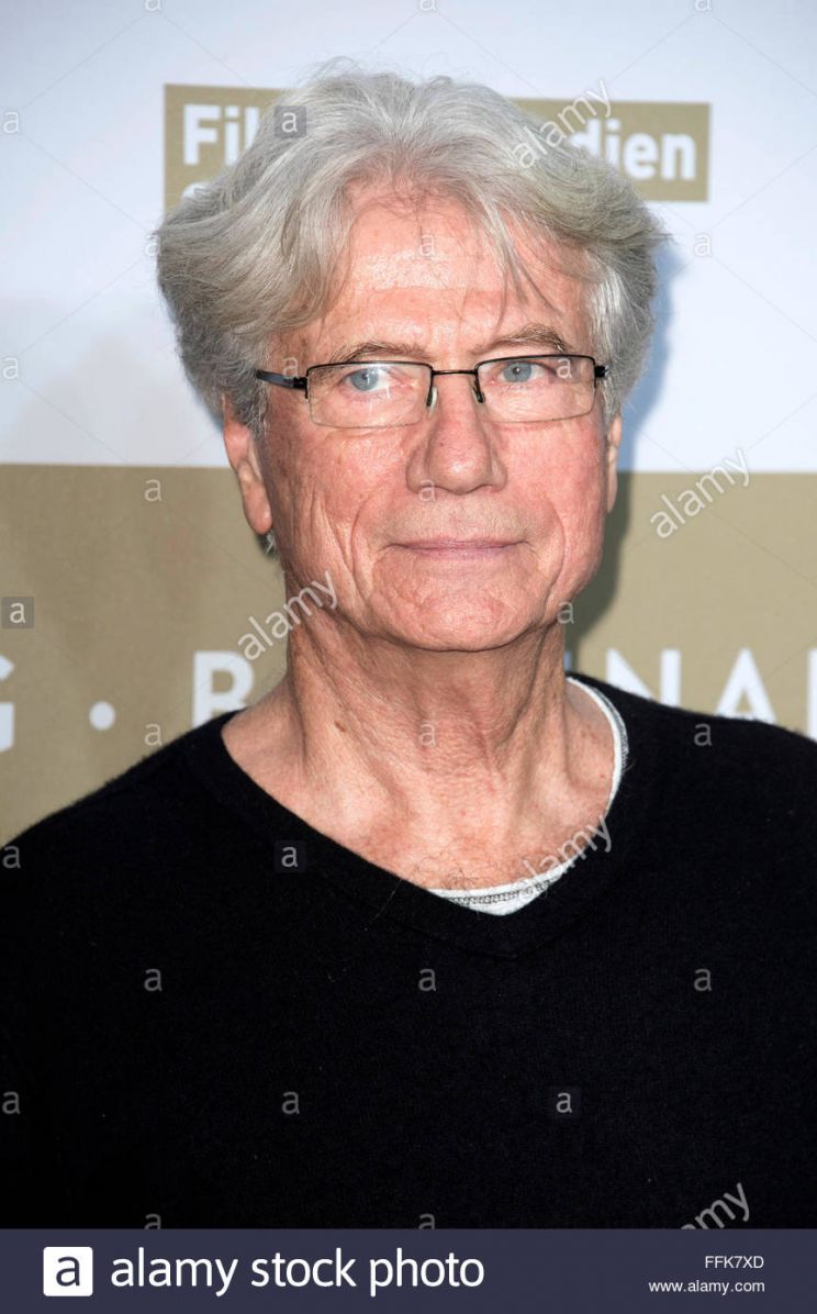 Jürgen Prochnow