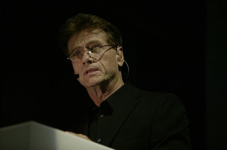 Jürgen Prochnow