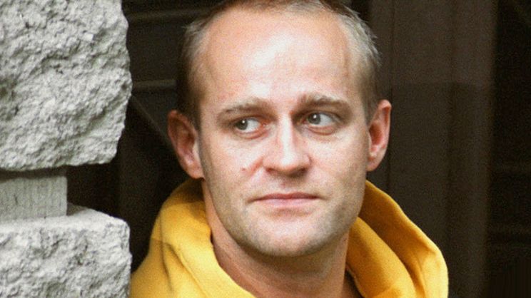 Jürgen Vogel