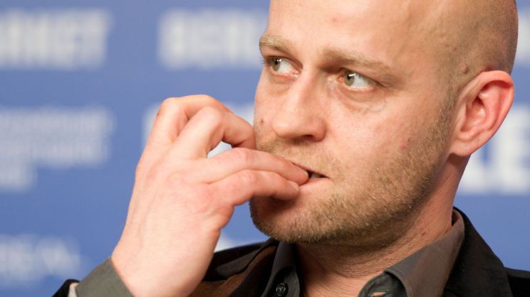 Jürgen Vogel