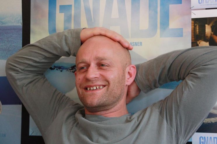 Jürgen Vogel