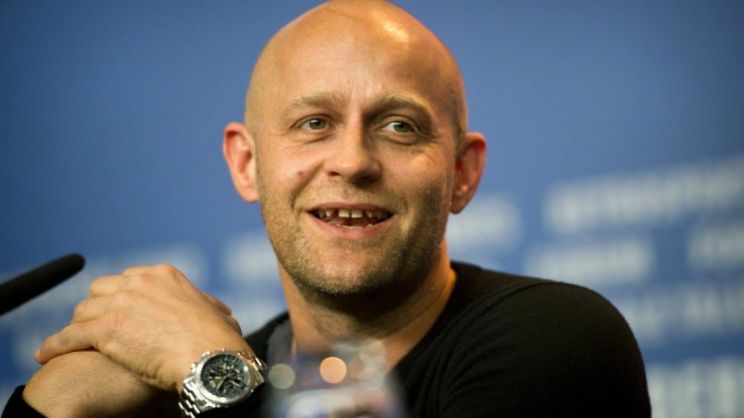 Jürgen Vogel