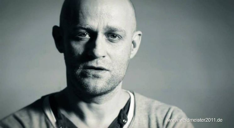Jürgen Vogel