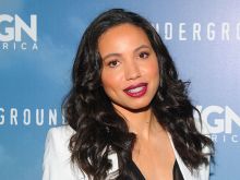 Jurnee Smollett-Bell