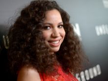 Jurnee Smollett-Bell