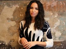 Jurnee Smollett-Bell