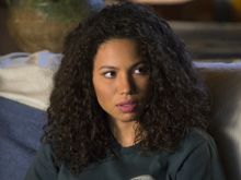 Jurnee Smollett-Bell