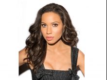 Jurnee Smollett-Bell