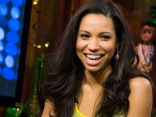 Jurnee Smollett-Bell