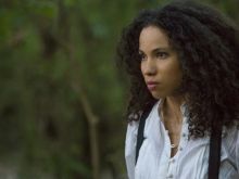 Jurnee Smollett-Bell