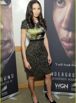 Jurnee Smollett-Bell