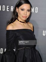 Jurnee Smollett-Bell photo